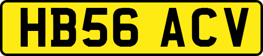 HB56ACV