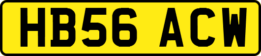 HB56ACW