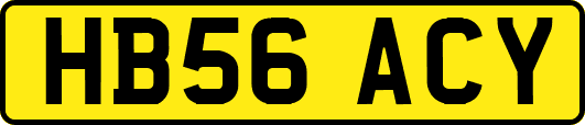 HB56ACY