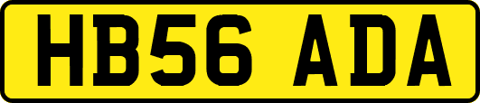 HB56ADA