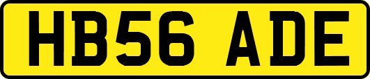 HB56ADE