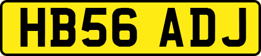 HB56ADJ