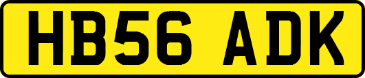 HB56ADK