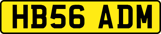 HB56ADM