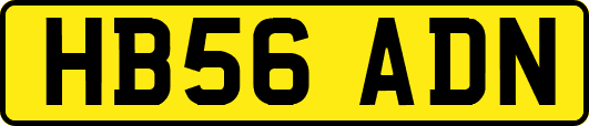 HB56ADN