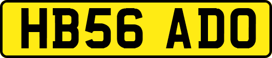 HB56ADO