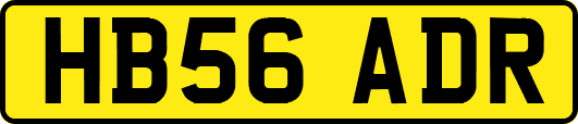 HB56ADR