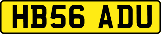 HB56ADU