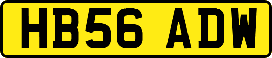 HB56ADW