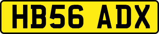 HB56ADX