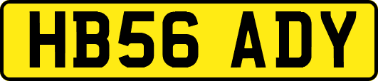 HB56ADY