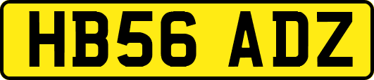 HB56ADZ