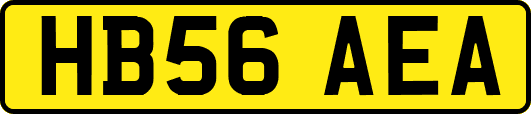 HB56AEA