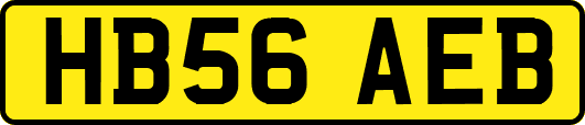 HB56AEB