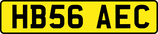 HB56AEC