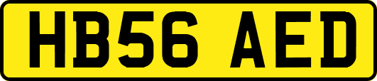 HB56AED