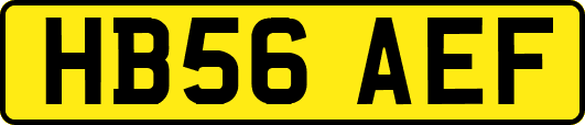 HB56AEF