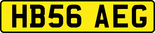 HB56AEG