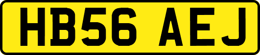 HB56AEJ