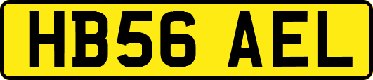 HB56AEL