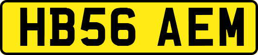 HB56AEM