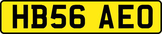 HB56AEO