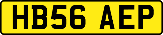 HB56AEP