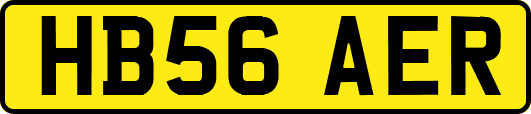 HB56AER