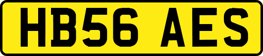 HB56AES