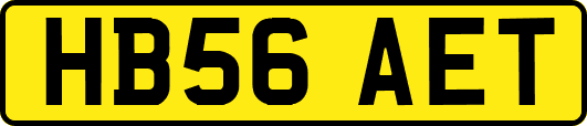 HB56AET