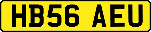 HB56AEU