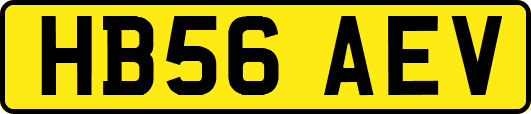 HB56AEV