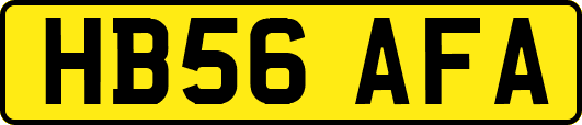 HB56AFA