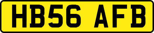 HB56AFB