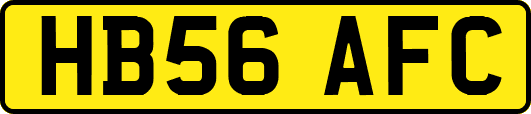 HB56AFC