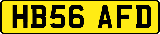 HB56AFD