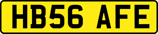 HB56AFE