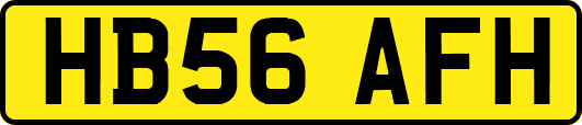 HB56AFH