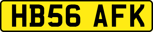 HB56AFK