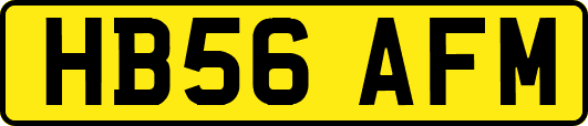 HB56AFM