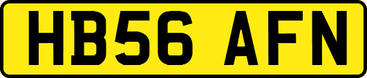 HB56AFN