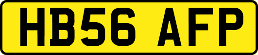 HB56AFP