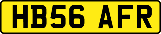 HB56AFR