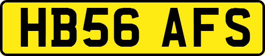 HB56AFS