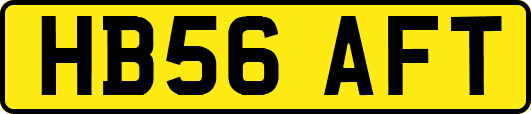 HB56AFT