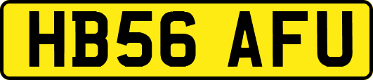 HB56AFU