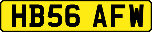 HB56AFW