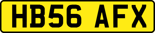 HB56AFX