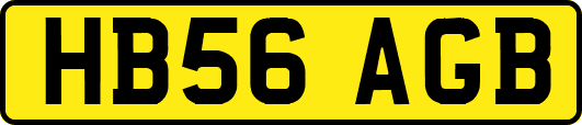 HB56AGB