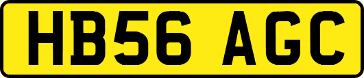 HB56AGC